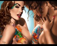 The best source for hairstyles, hair tips and matrix hair products